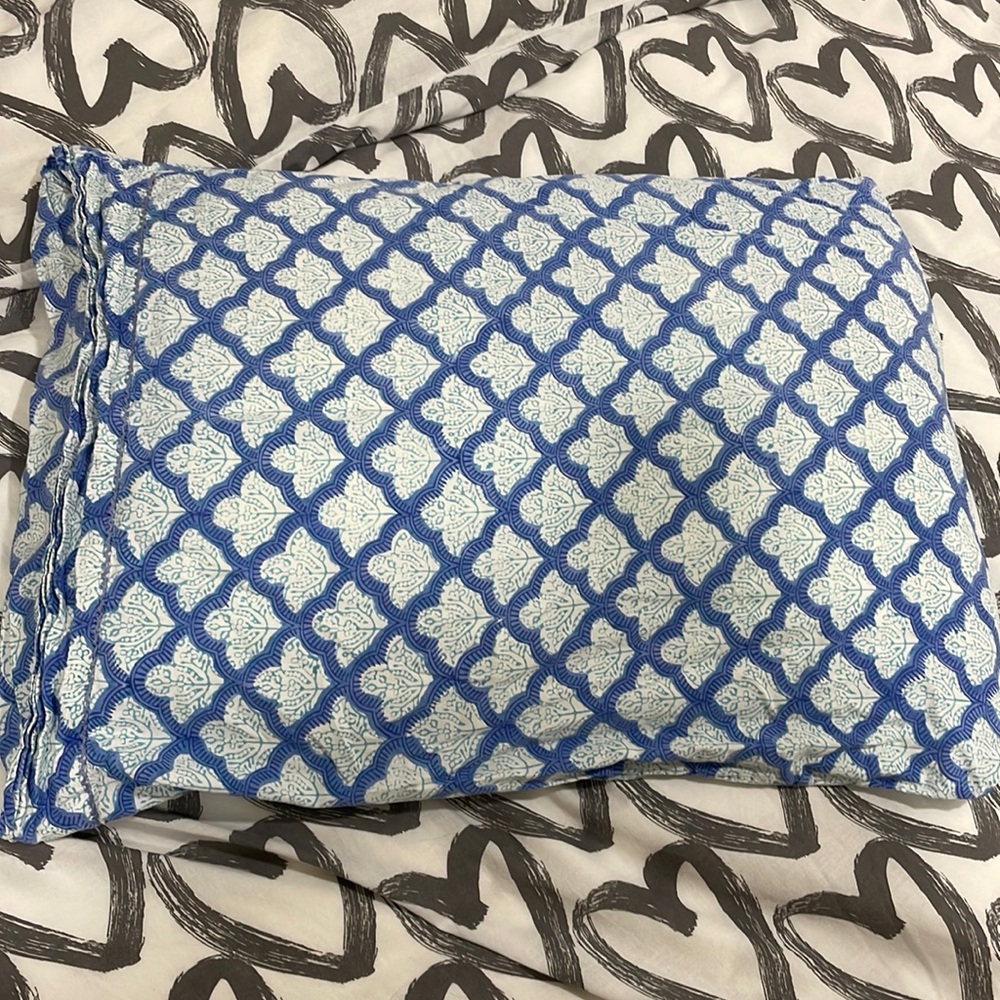 Jemina Pillowcase